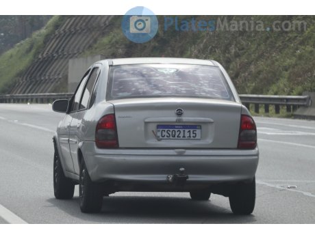 CSQ2I15, Chevrolet Corsa