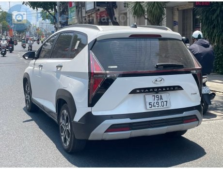 79A-549.07, Hyundai Stargazer