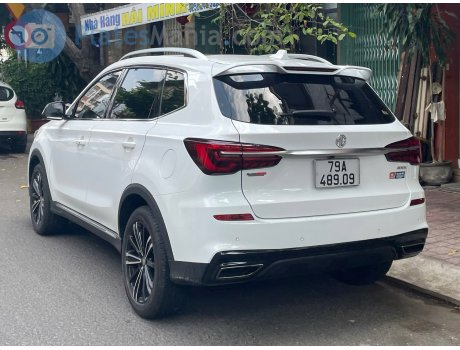 79A-489.09, MG RX5