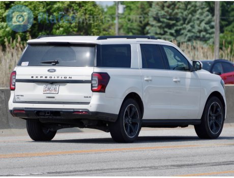 CUN5740, Ford Expedition