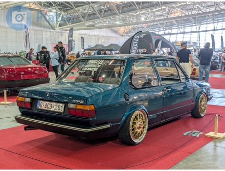 O-ACB-291, Volkswagen Jetta