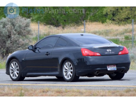 002VPK, Infiniti Q40/Q50/Q60/G-Series