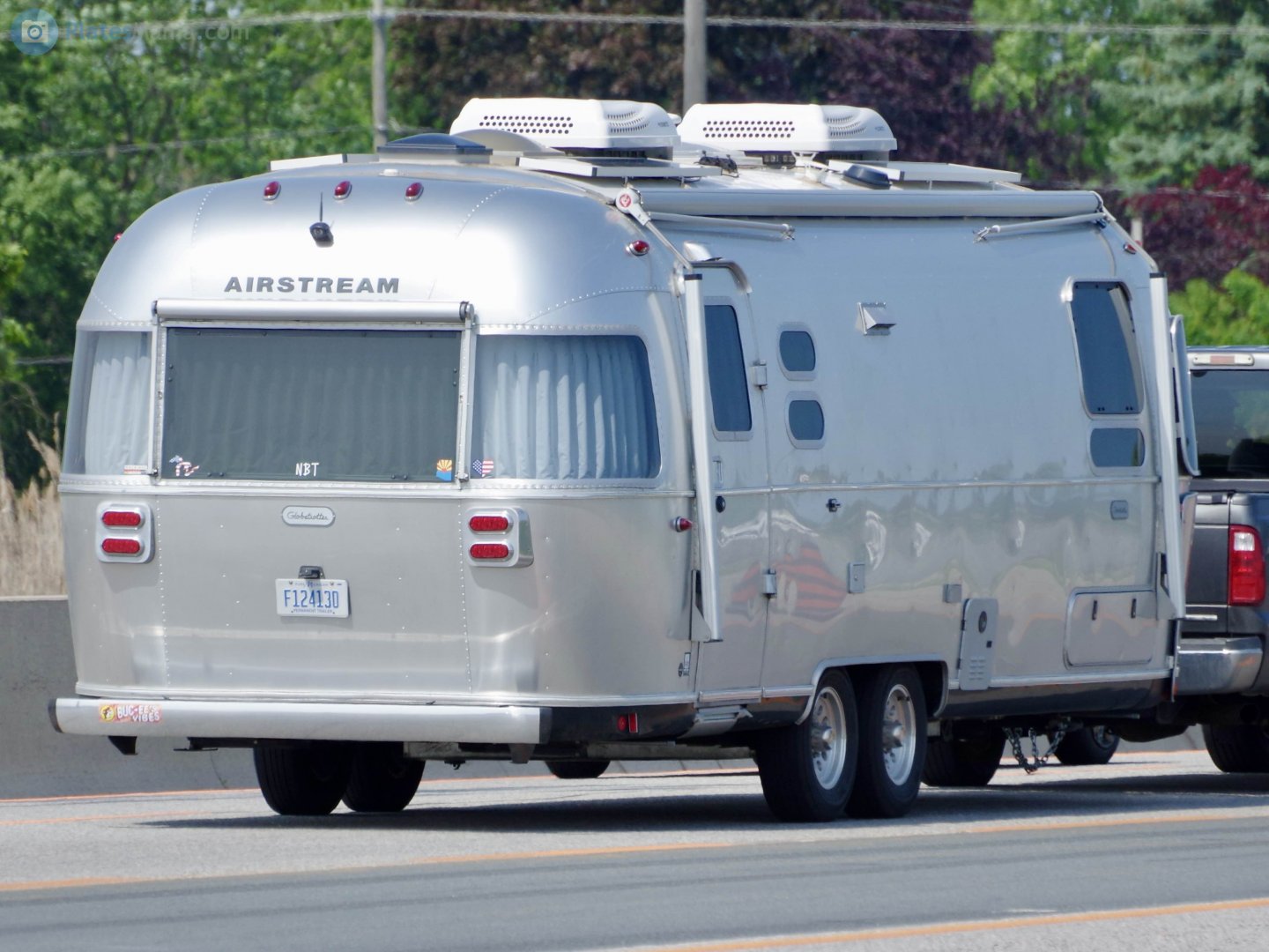 F124130, Airstream 