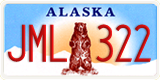 Alaska, ABC 123