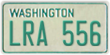 Washington, ABC-123