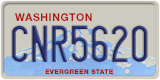 Washington, ABC1234