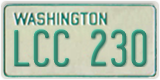 Washington, ABC-123