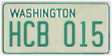 Washington, ABC-123
