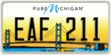 Michigan, АBC 123
