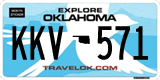 Oklahoma, ABC-123