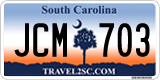 South Carolina, ABC 123