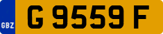 G 9559 F