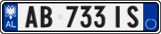 AB 733 IS