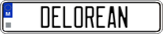 License plate of Malta, Vanity Plates