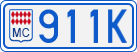911K