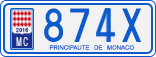 874X
