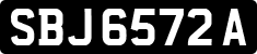 SBJ 6572 A