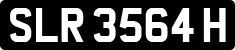 SLR 3564 H