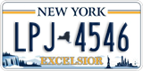 New York, АBC-1234