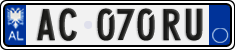 AC 070 RU