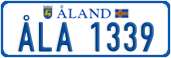 ÅLA 1339