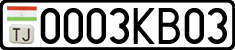 0003KB03