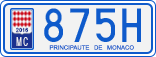 875H