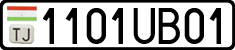 1101UB01