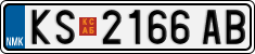 KS 2166 AB