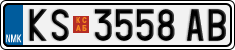 KS 3558 AB