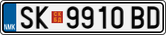 SK 9910 BD