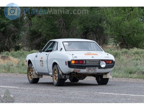 SBX1269, Toyota Celica