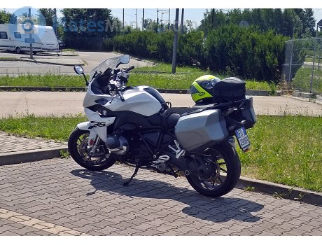 FD 49091, BMW R Series