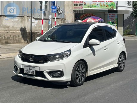 79A-328.76, Honda Brio