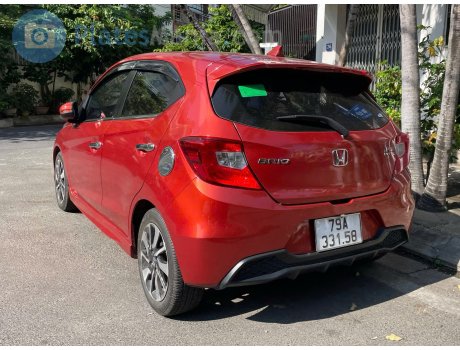 79A-331.58, Honda Brio