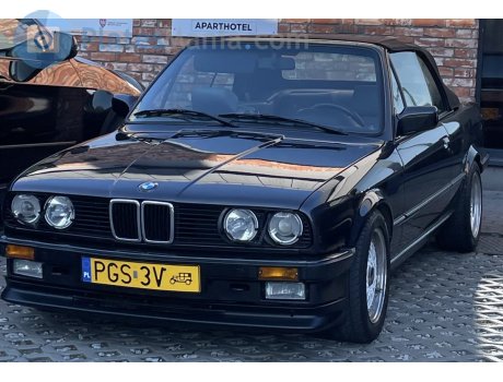 PGS 3V, BMW 3 Series