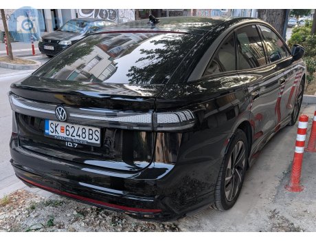 SK 6248 BS, Volkswagen ID.7