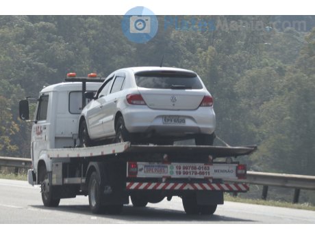 EPV-6520, Volkswagen Gol