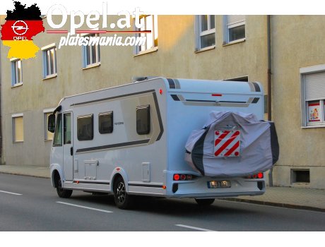 L S 232 (03/10), Weinsberg CaraCore