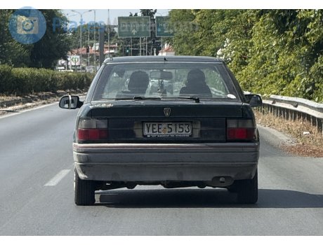 YEE-5153, Rover 200-Series