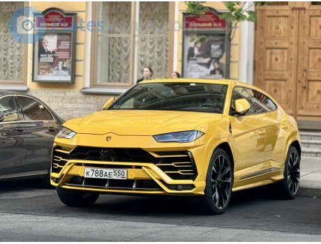 к788ае550, Lamborghini Urus