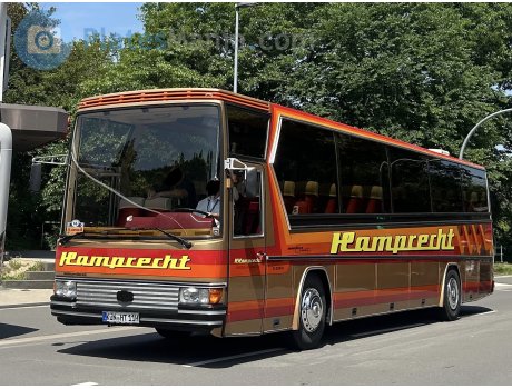 KÜN HT 11H, Drögmöller E330