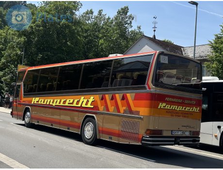 KÜN HT 11H, Drögmöller E330