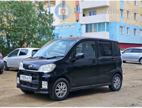 т909нн14, Daihatsu Tanto Exe