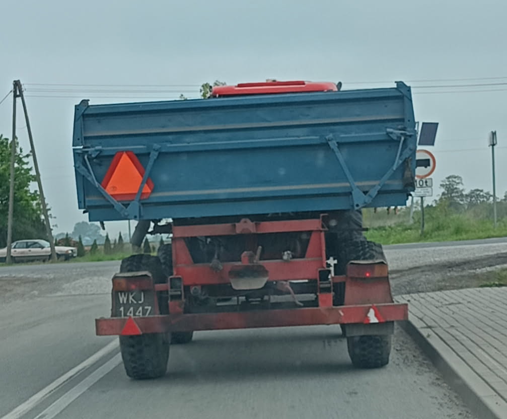 WKJ 1447, IFA E/HL/HLS/HW 