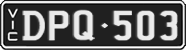Victoria, ABC-123