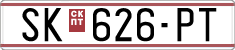 SK 626-PT