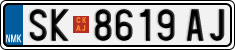 SK 8619 AJ