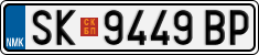 SK 9449 BP