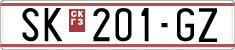 SK 201-GZ